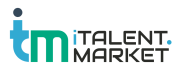 iTalaent Market